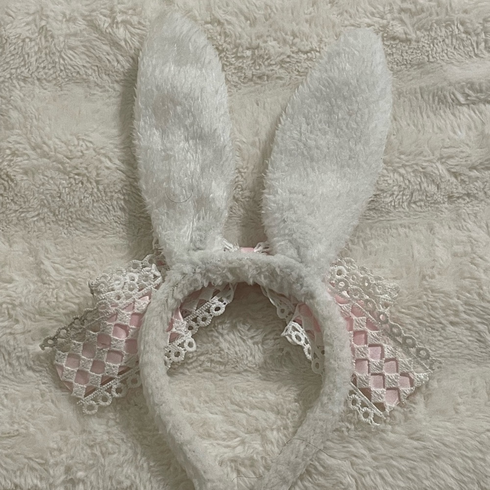 Bunny Hat - Picture 3 of 4